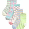Next Kinder BRIGHT 5 PACK - Socken - Multi Coloured