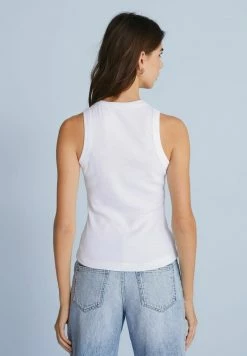 Next Damen RACER - Top - White