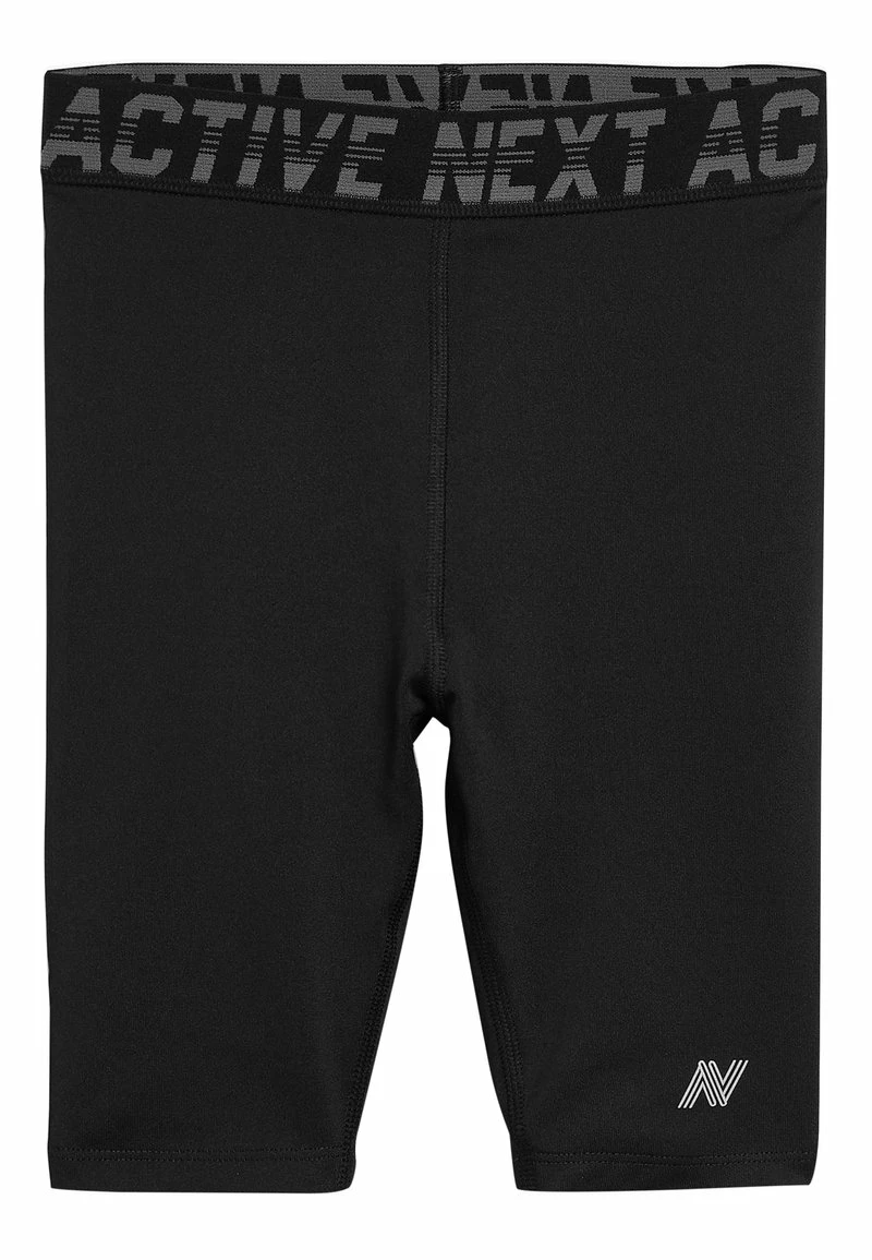 Next Unisex Unterhose Lang - Black