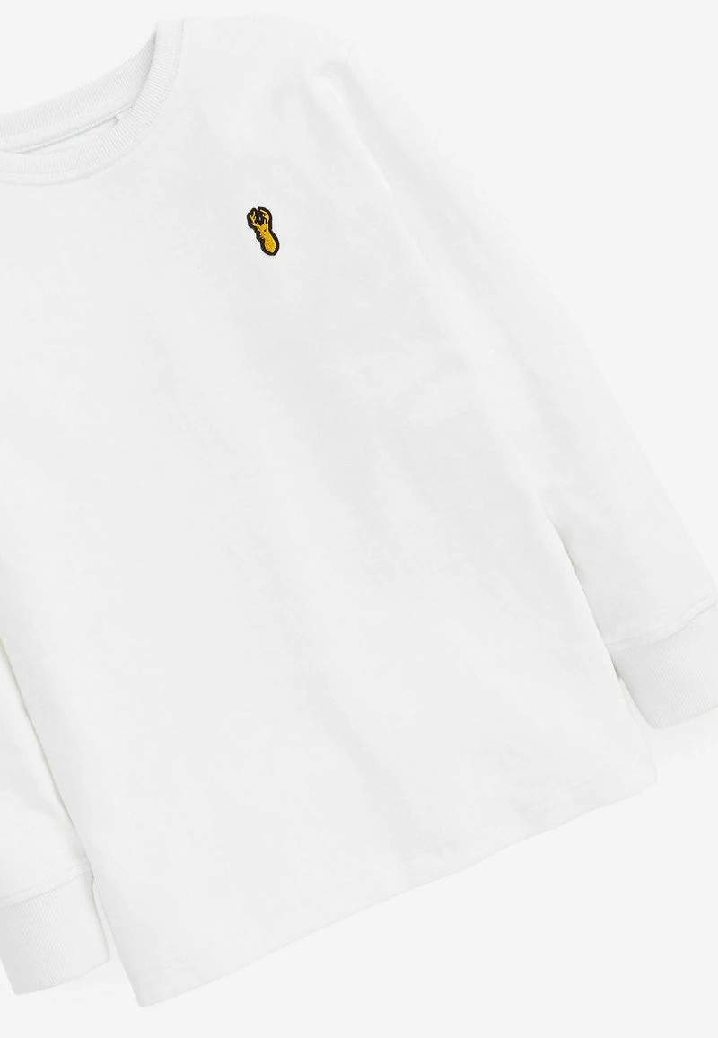 Next Kinder 2 PACK - Langarmshirt - White – Bild 4