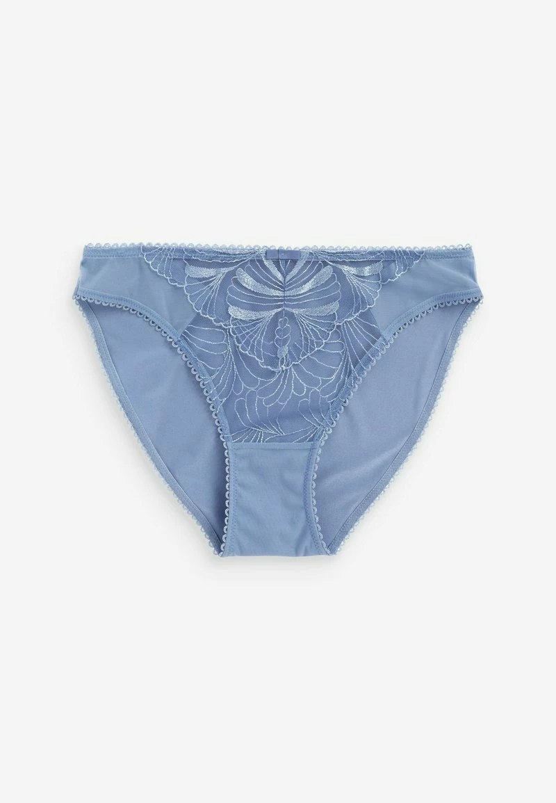 Next Damen 2 PACK - String - Blue – Bild 3