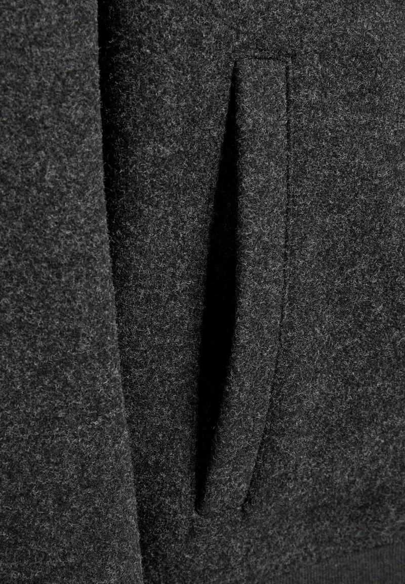 Next Herren Bomberjacke - Grey – Bild 3