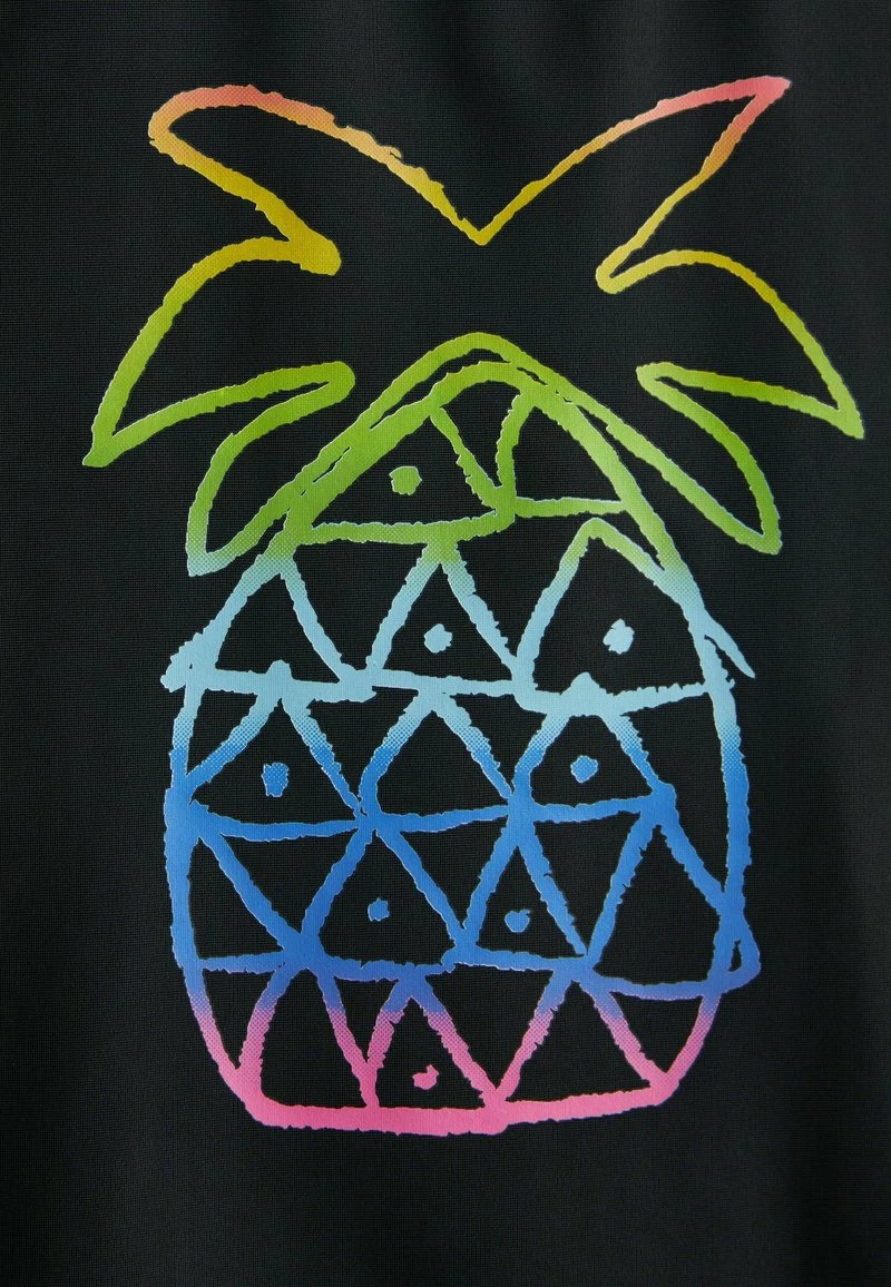 Next Badeanzug - Black | Kinder – Bild 3