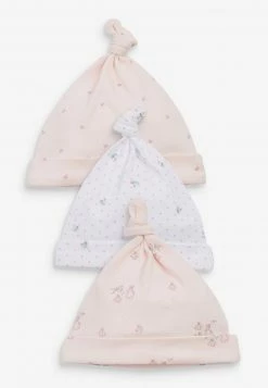 Next UNISEX - Mütze - Pink | Kinder