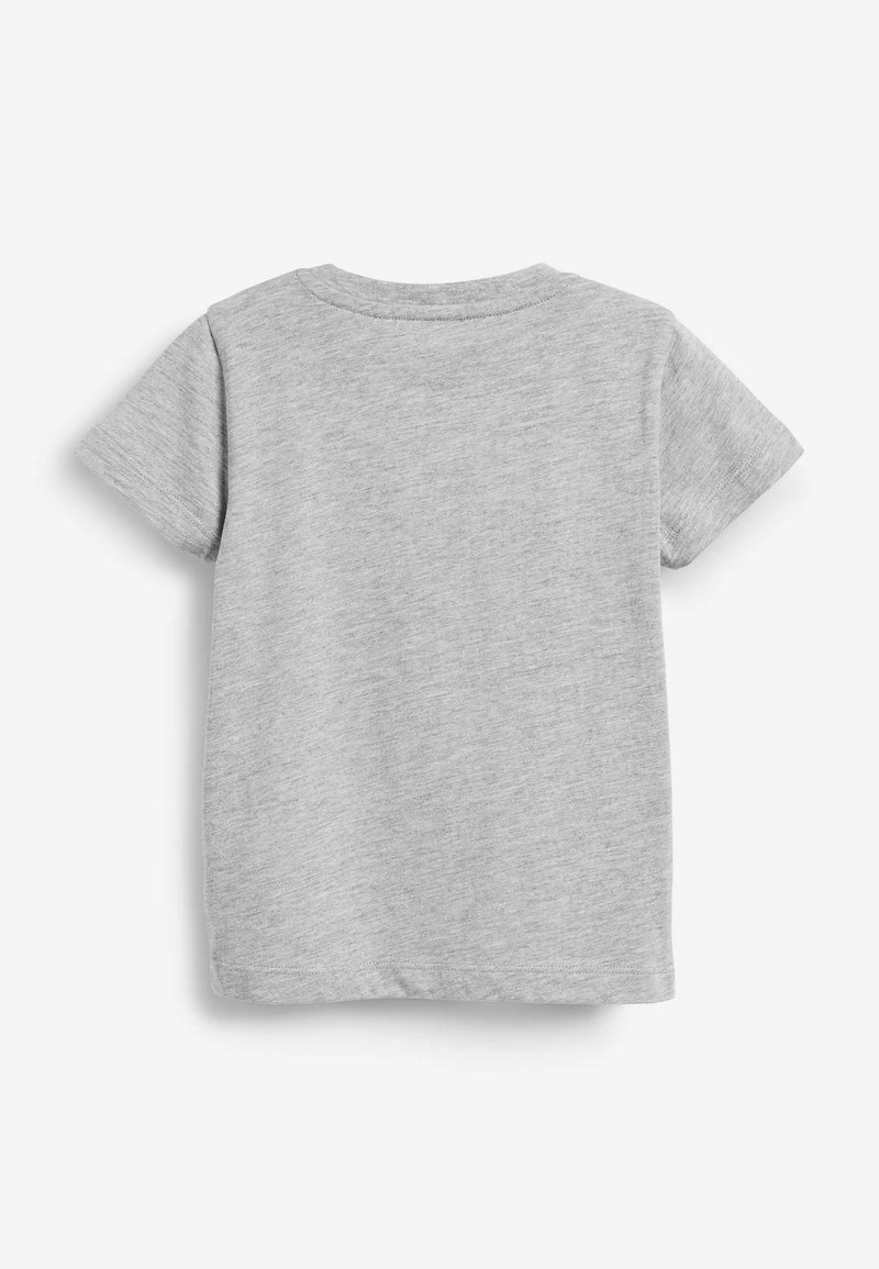 Next Kinder PAW PATROL - T-Shirt Print - Grey – Bild 2