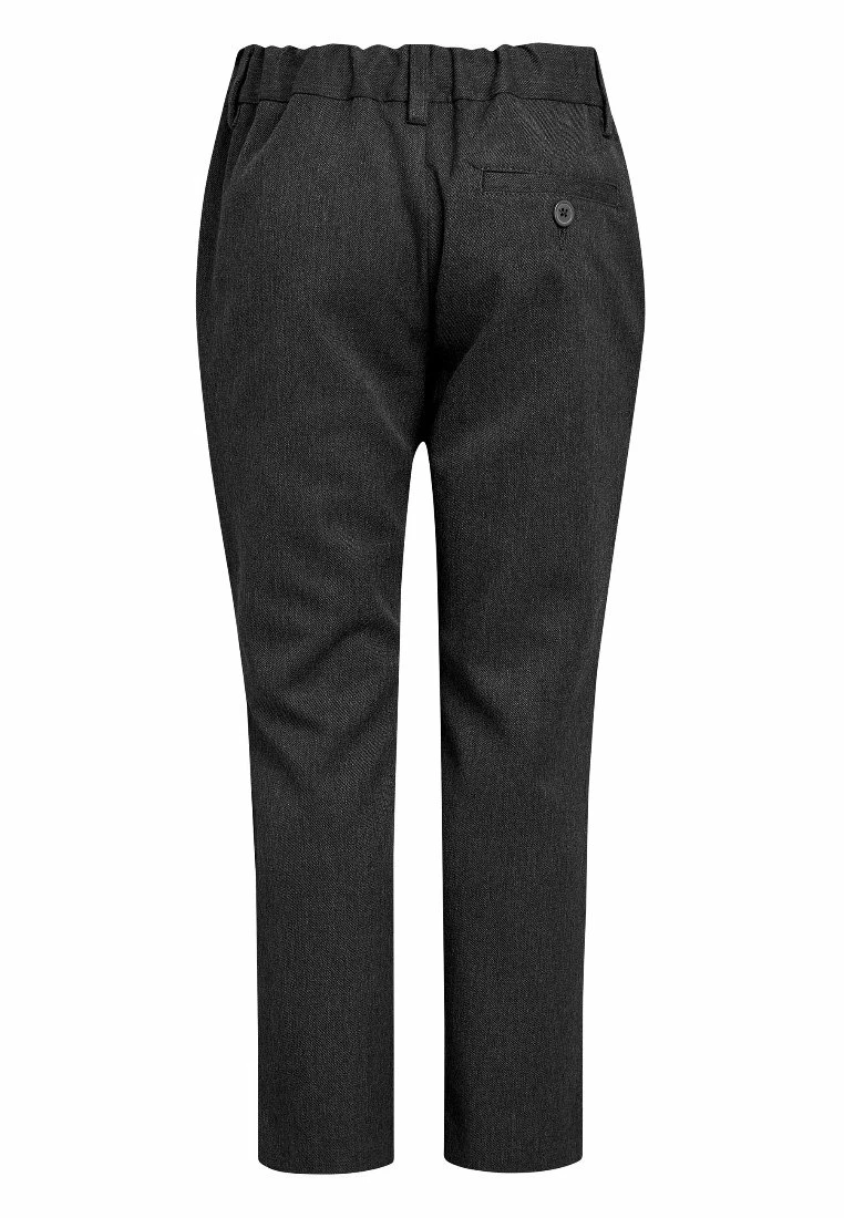 Next Stoffhose - Grey | Kinder – Bild 2