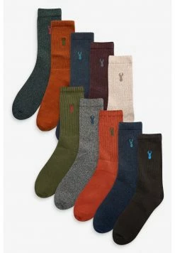 Next Herren 10 PACK - Socken - Multi-coloured