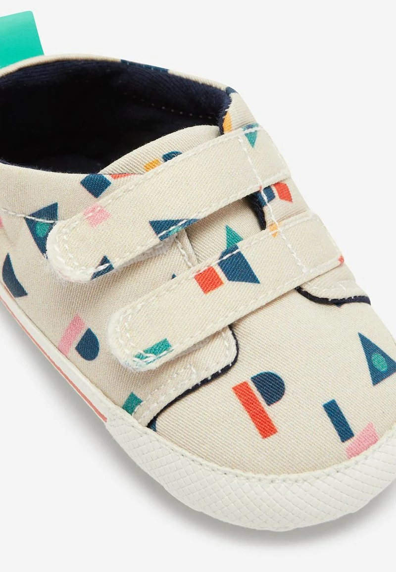 Next Kinder Lauflernschuh - Off-white – Bild 4