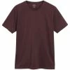 Next Herren T-Shirt Basic - Red