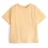 Next Kinder T-Shirt Basic - Yellow