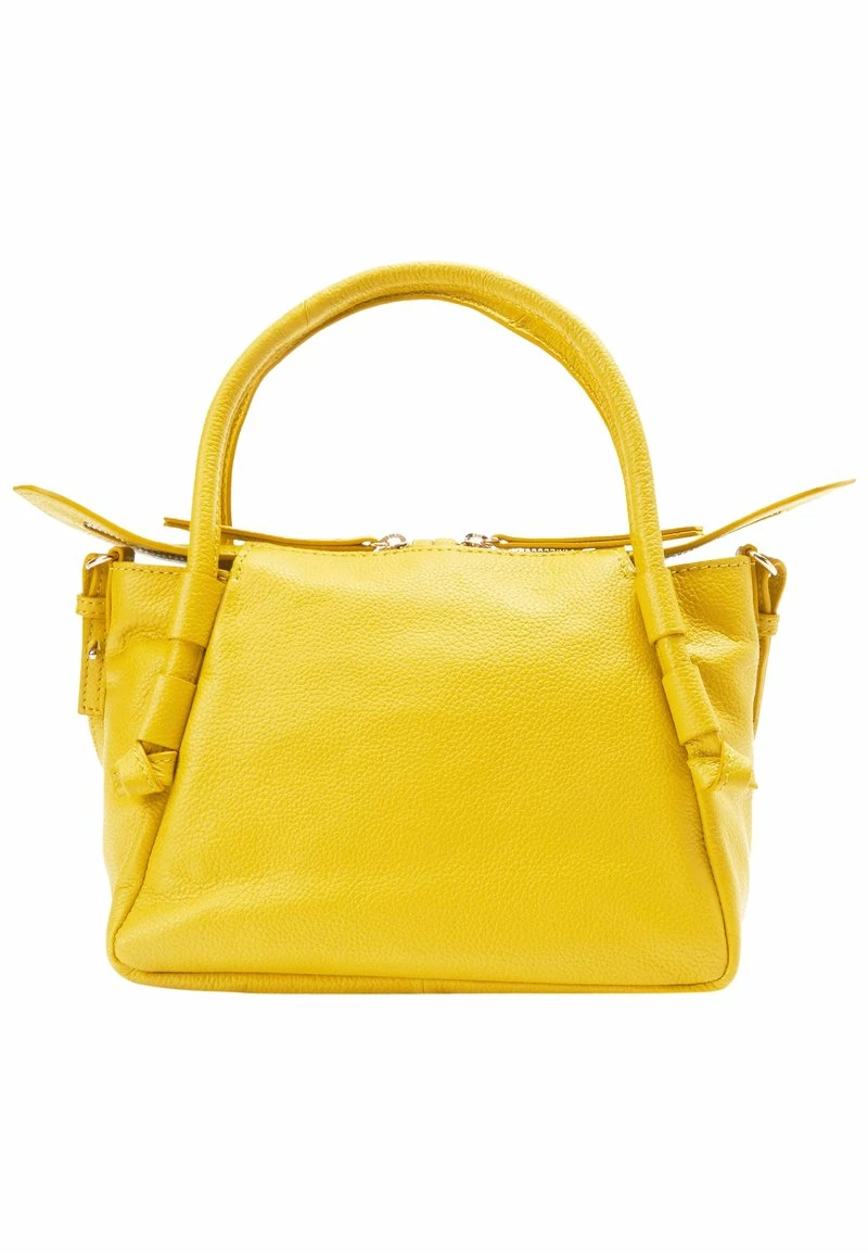 Next Handtasche - Citrine Yellow | Damen – Bild 3