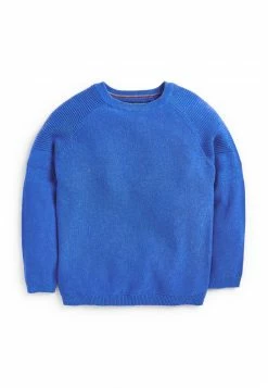 Next Kinder Strickpullover - Blue