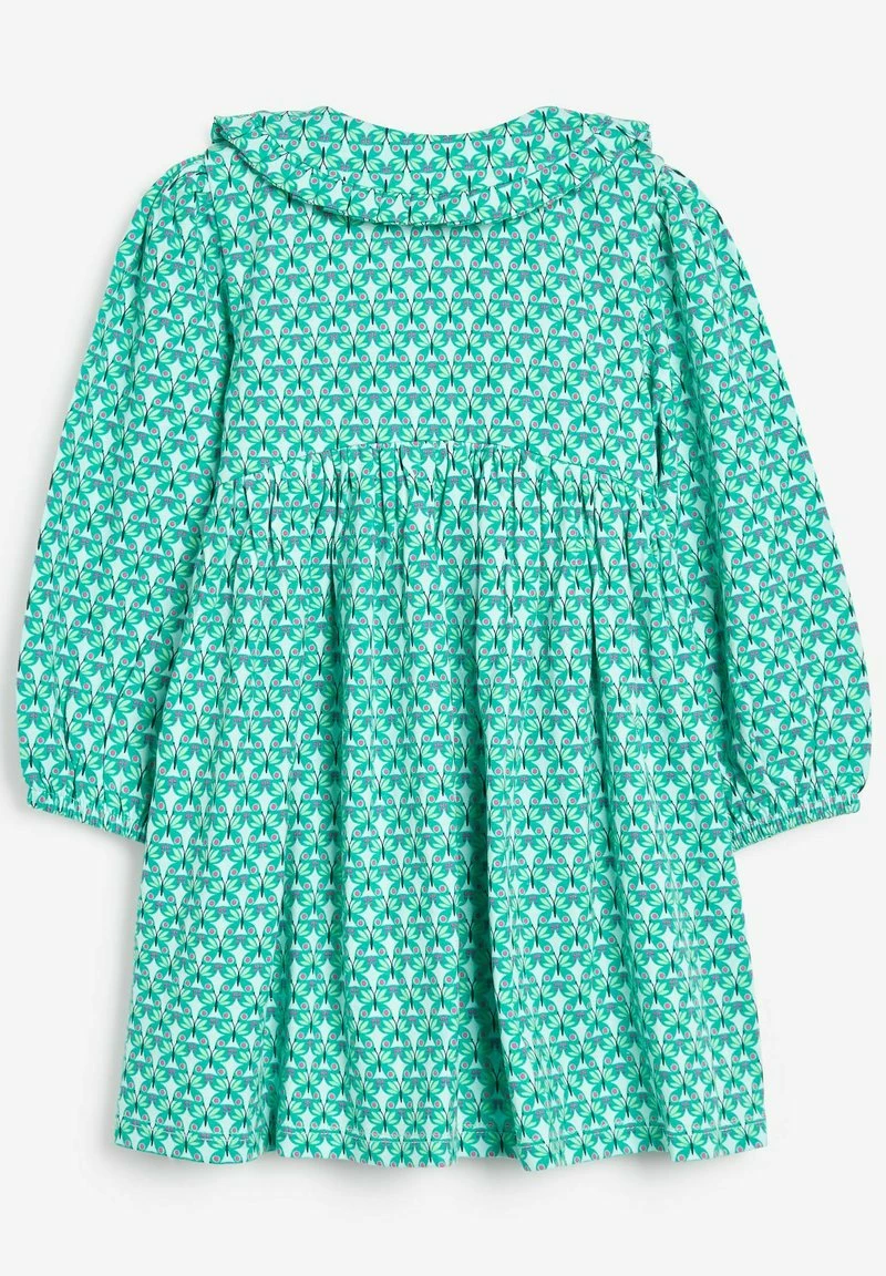 Next Kinder TEA - Jerseykleid - Green – Bild 2
