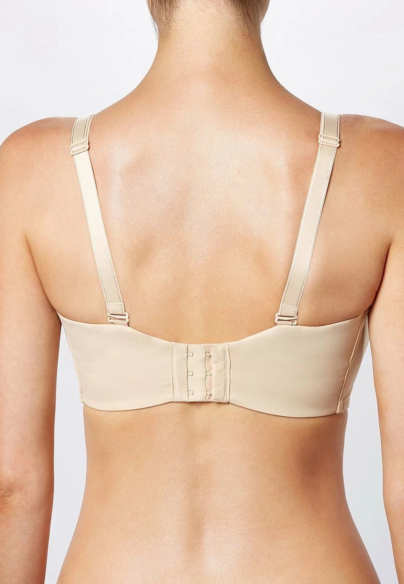 Next Damen Bustier - Nude – Bild 2