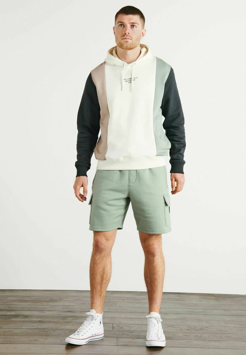 Next Jogginghose - Light Green Utility | Herren – Bild 2