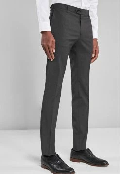 Next Herren Anzughose - Grey