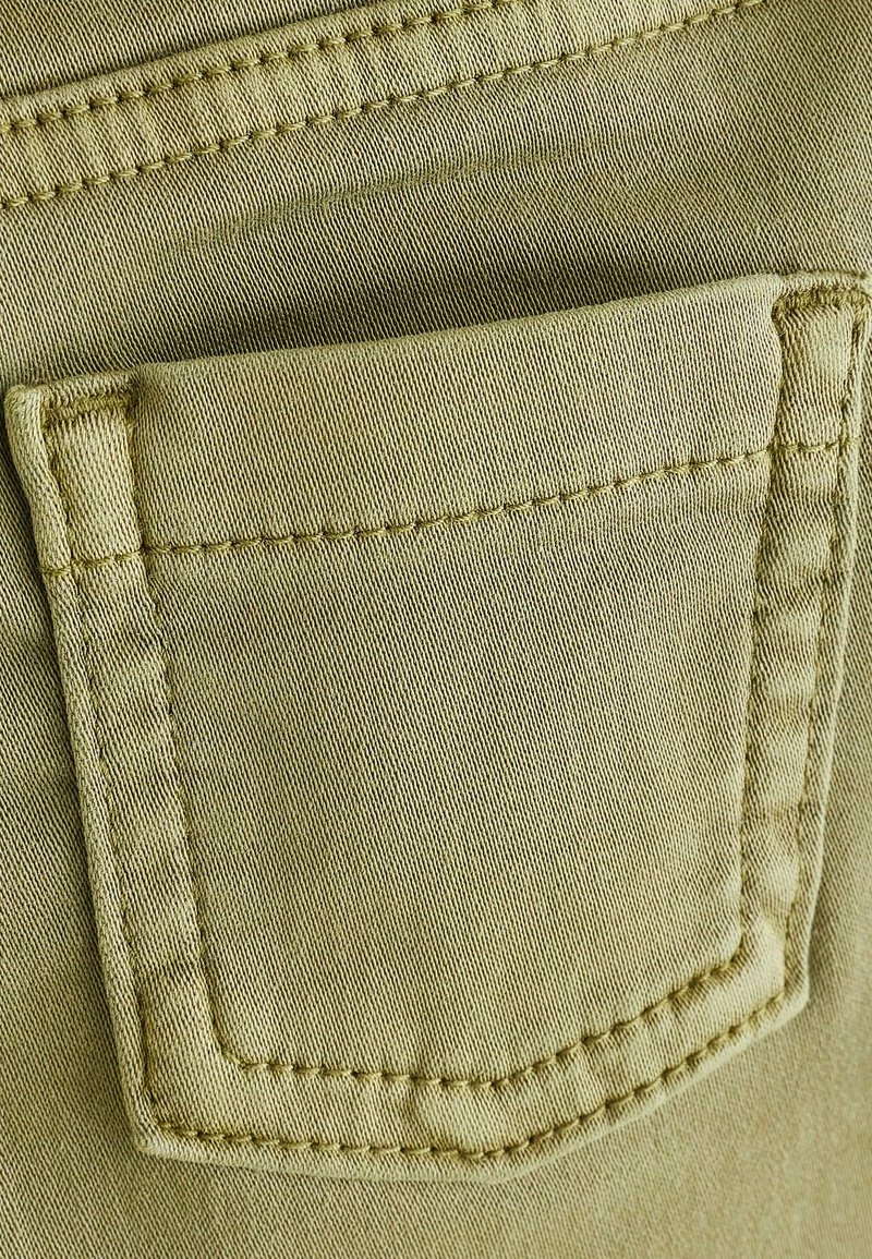 Next Kinder Jeggings - Green – Bild 5