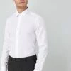 Next Herren Businesshemd - White