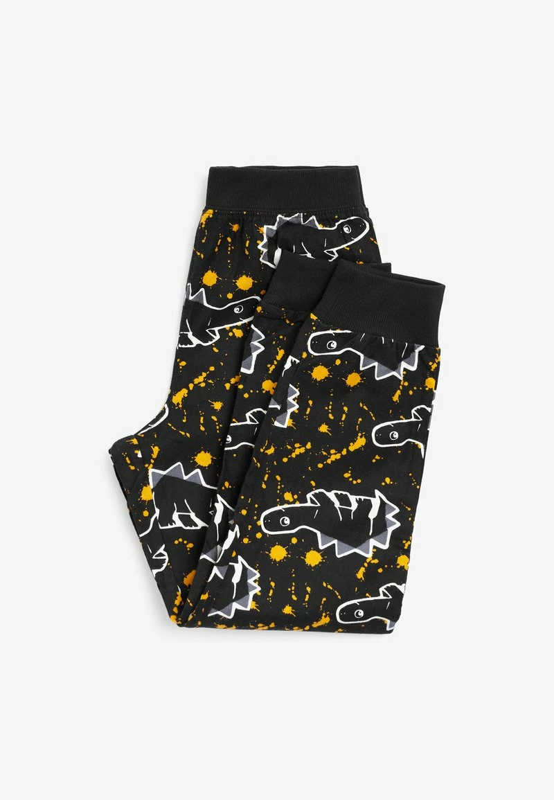 Next Kinder Nachtwäsche Set - Black – Bild 5