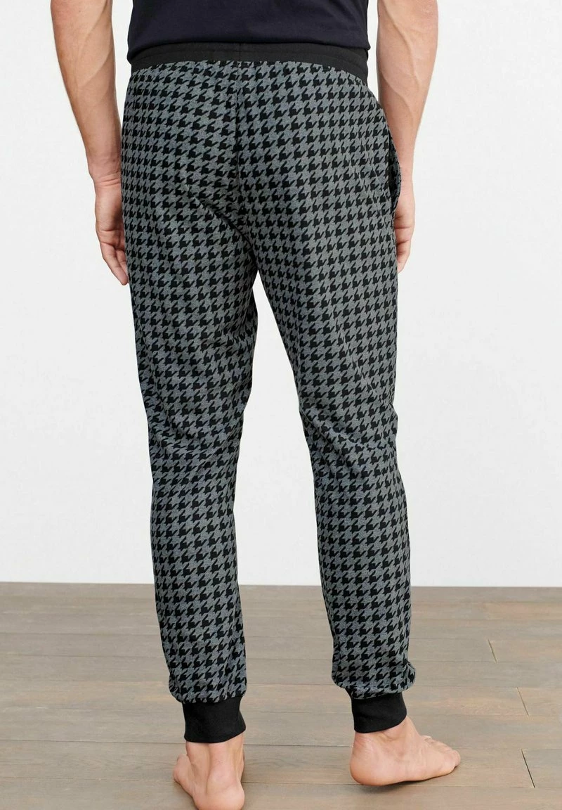 Next Herren Nachtwäsche Hose - Grey – Bild 2