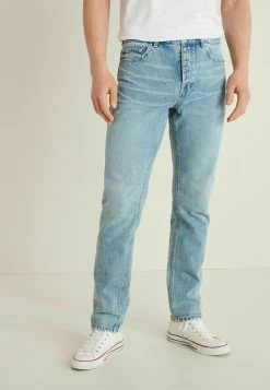 Next Jeans Slim Fit - Blue | Herren