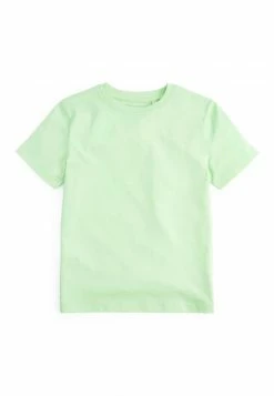 Next Kinder PLAIN - T-Shirt Basic - Mint