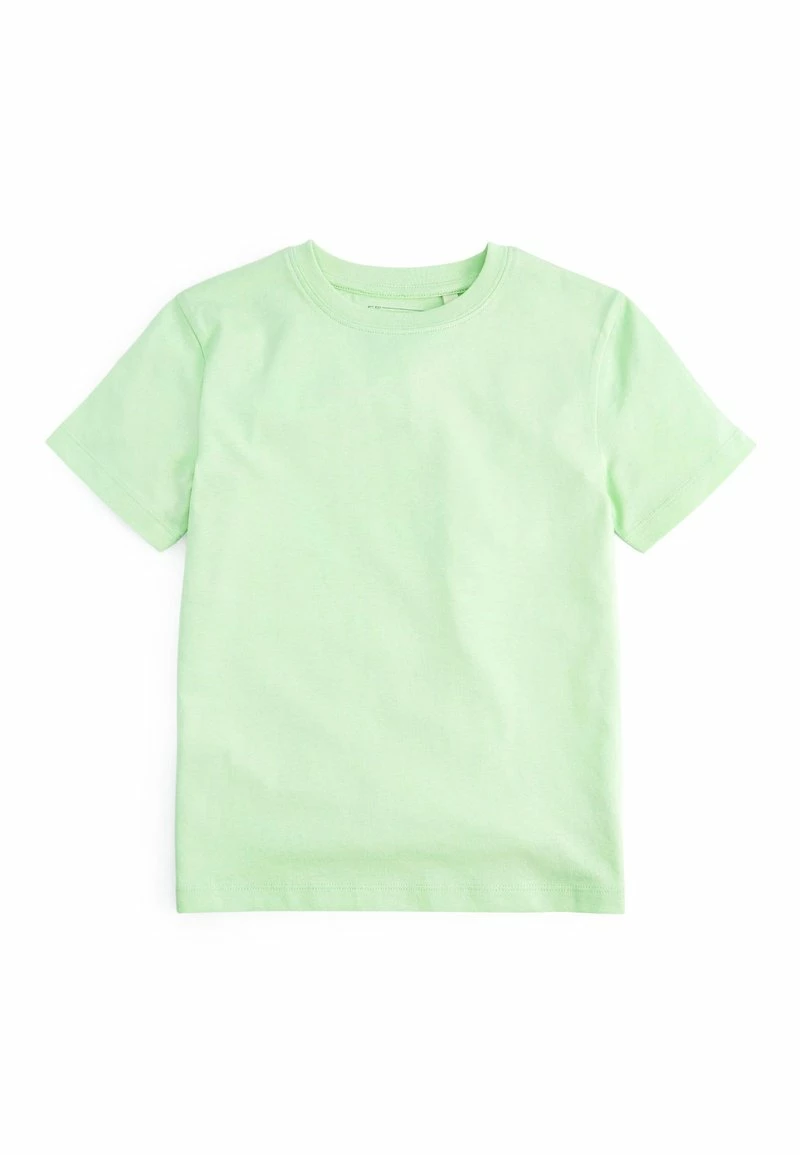 Next Kinder PLAIN - T-Shirt Basic - Mint