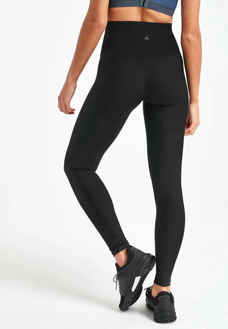 Next Leggings - Hosen - Black | Damen – Bild 2
