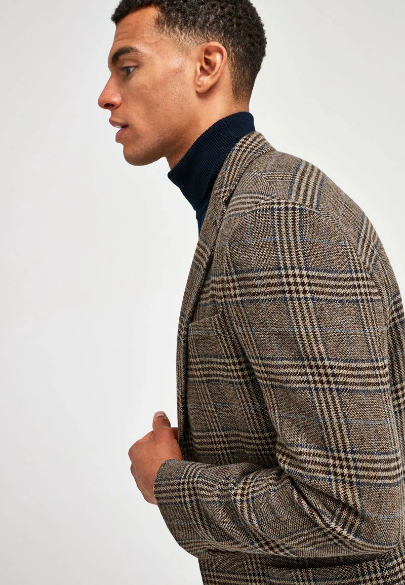 Next Herren JOULES - Sakko - Taupe – Bild 3