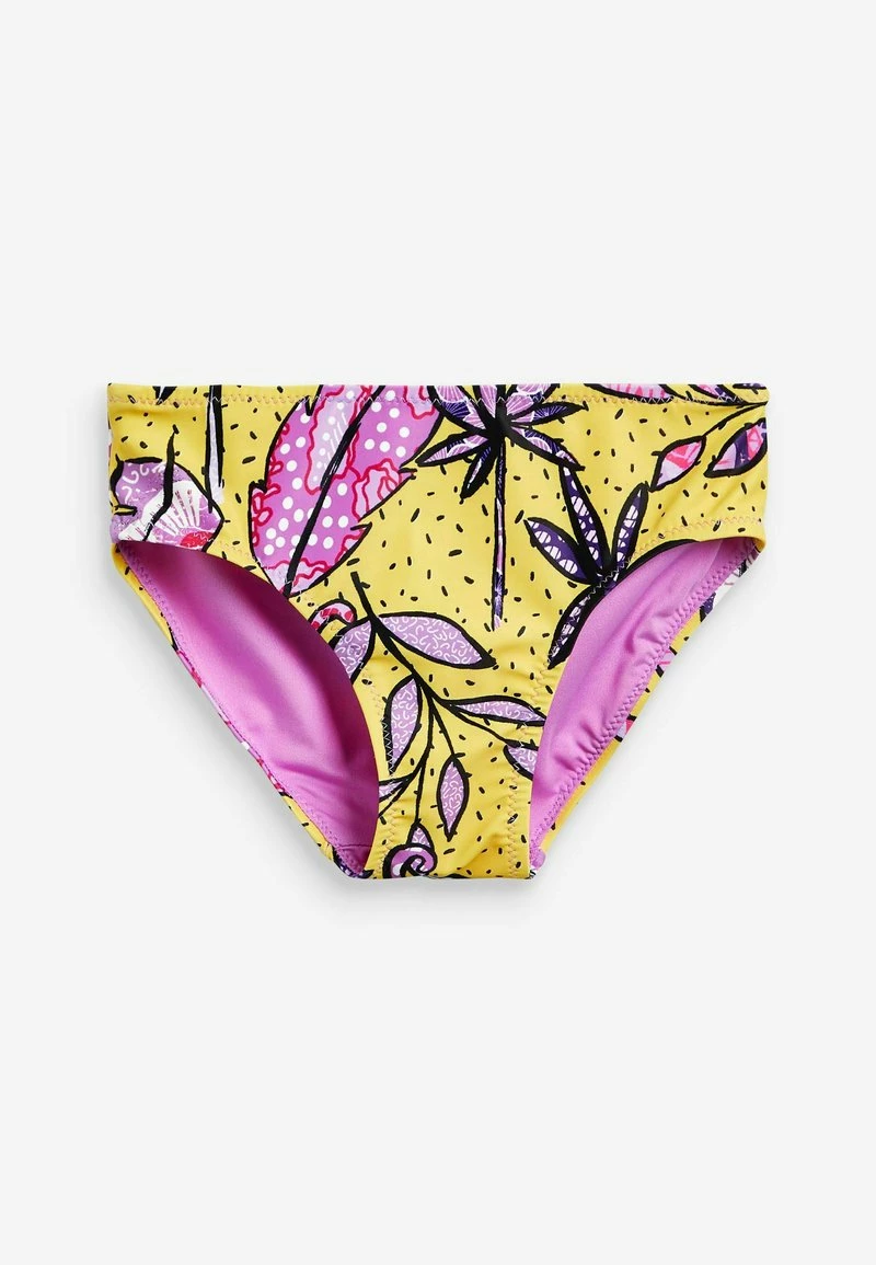 Next Kinder Bikini - Yellow – Bild 5