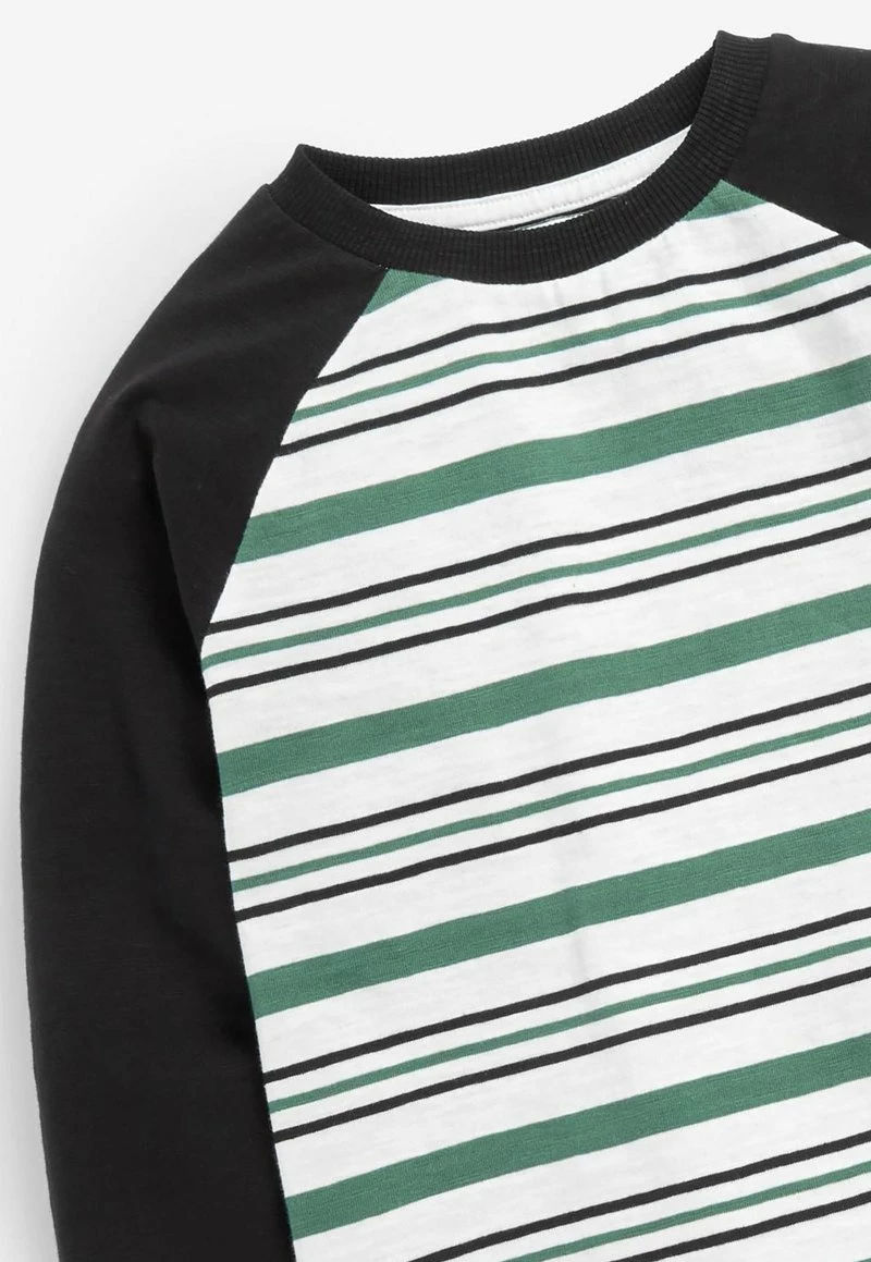 Next Kinder Langarmshirt - Green – Bild 6