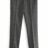 Next Herren Stoffhose - Grey