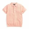 Next Kinder SHORT SLEEVE - Poloshirt - Pink