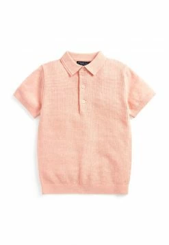 Next Kinder SHORT SLEEVE - Poloshirt - Pink