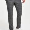 Next Herren Stoffhose - Grey