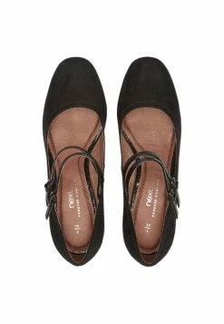 Next Damen Pumps - Black