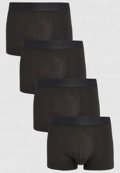 Next Herren 4 PACK - Panties - Black
