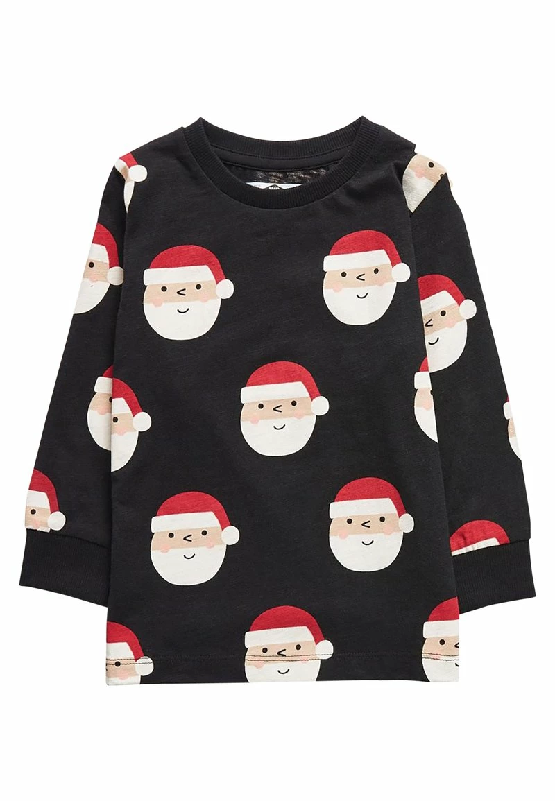 Next Langarmshirt - Red | Kinder