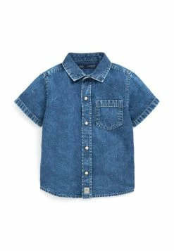 Next Hemd - Blue | Kinder