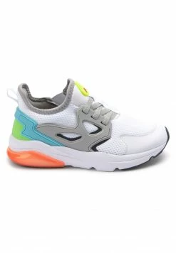 Next ELASTIC LACE (OLDER) - Sneaker Low - White | Kinder