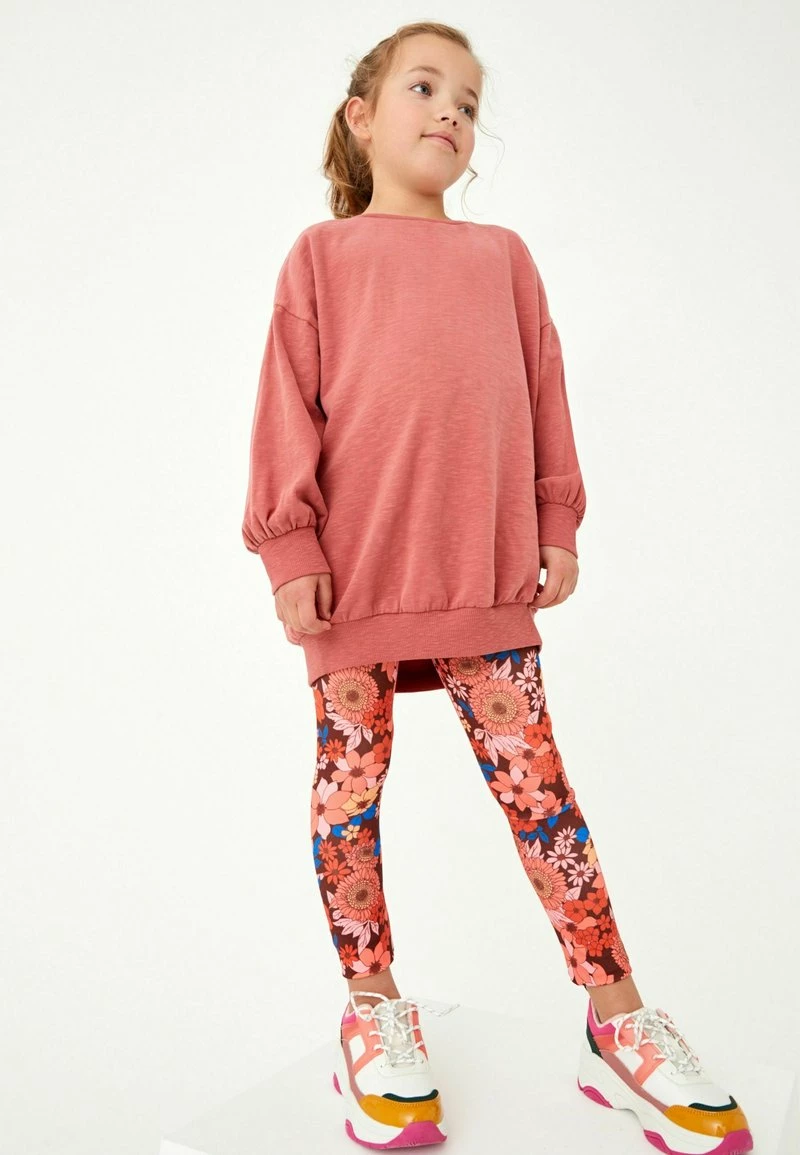 Next Kinder Leggings - Hosen - Yellow – Bild 3