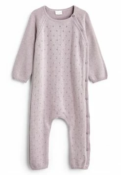 Next Kinder Jumpsuit - Purple
