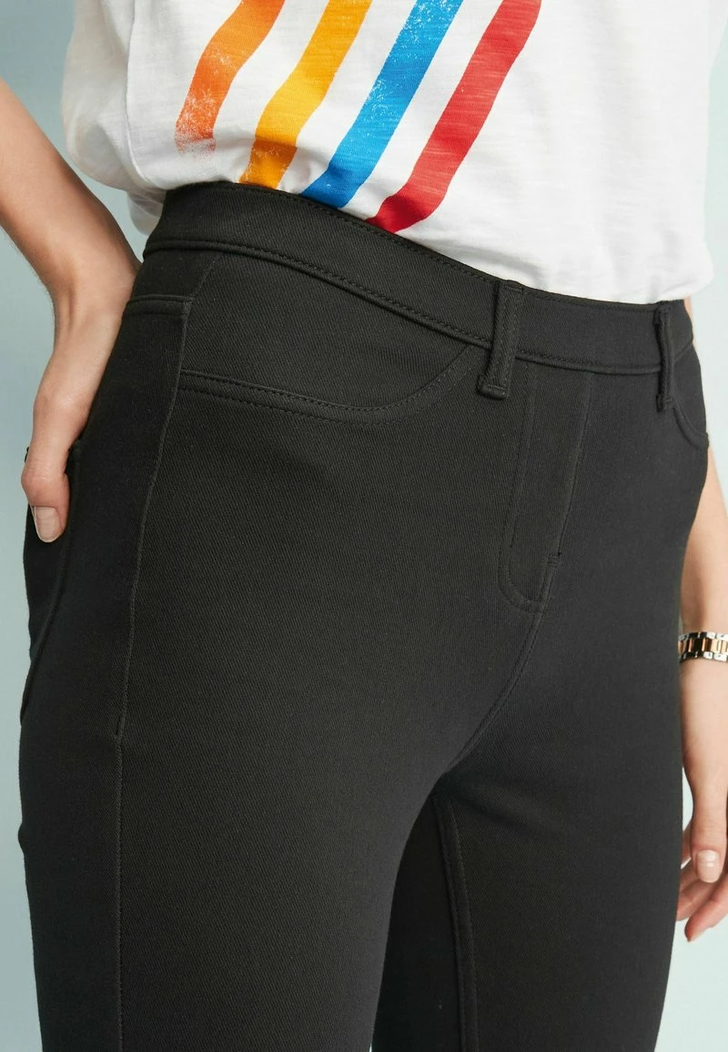 Next Damen Jeggings - Black – Bild 4