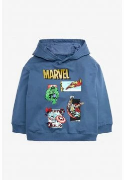 Next Kinder Kapuzenpullover - Blue