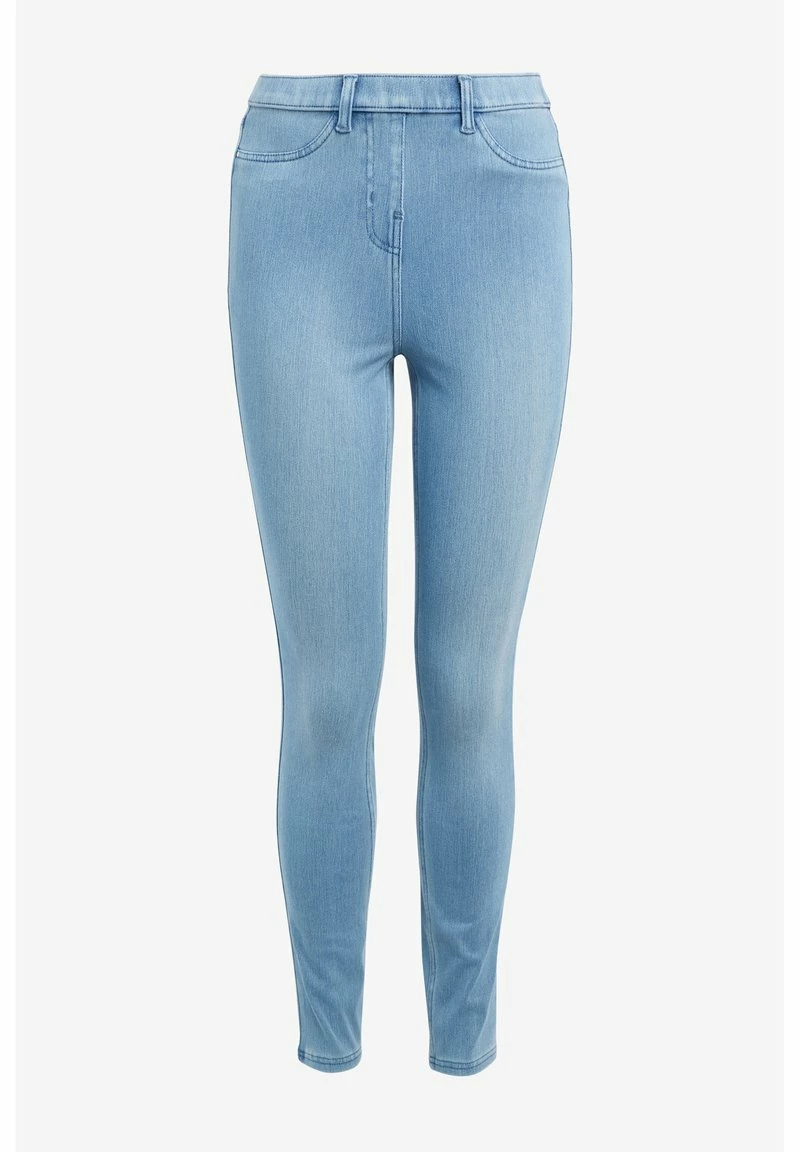 Next Damen Jeggings - Blue – Bild 8