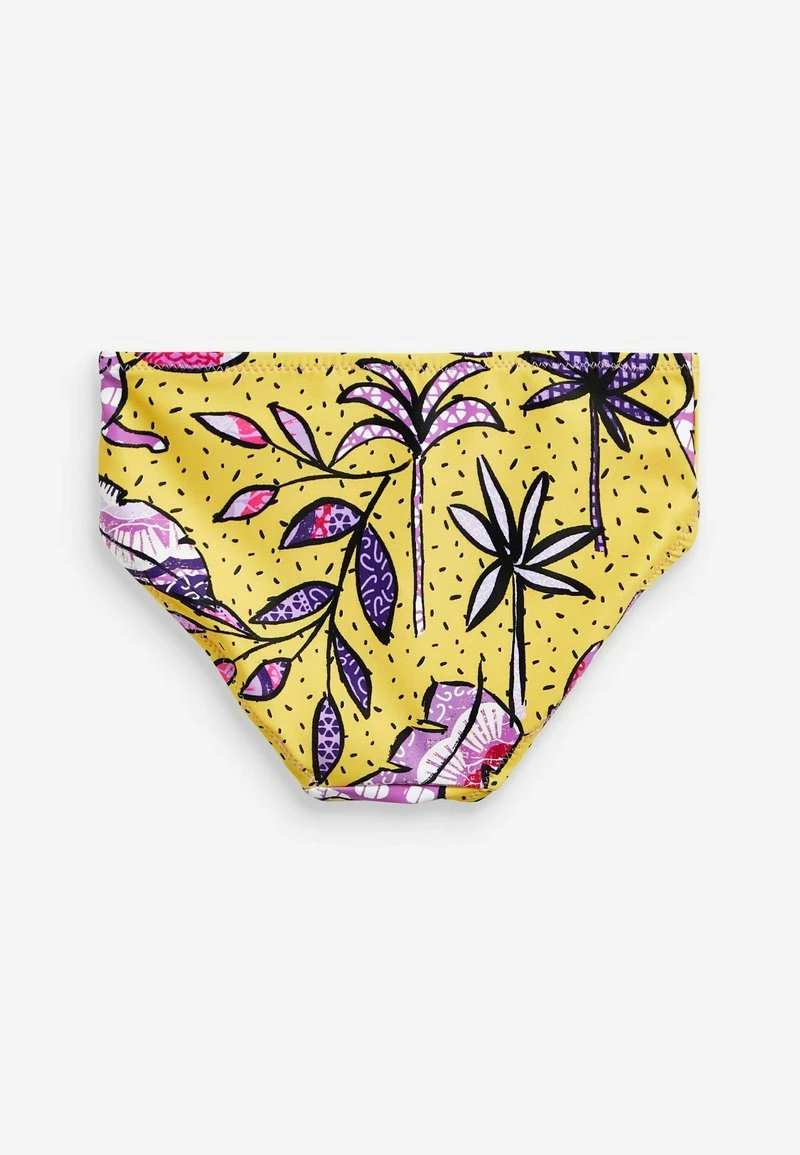 Next Kinder Bikini - Yellow – Bild 6
