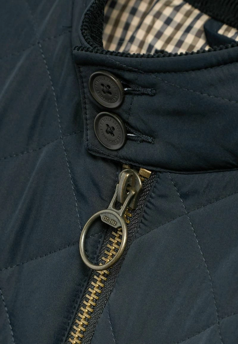 Next HARRINGTON - Übergangsjacke - Dark Blue | Herren – Bild 7