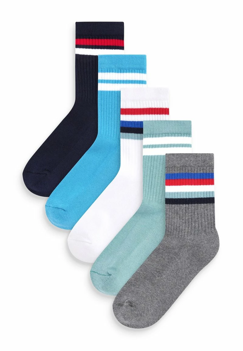 Next Kinder 5 PACK - Socken - Royal Blue