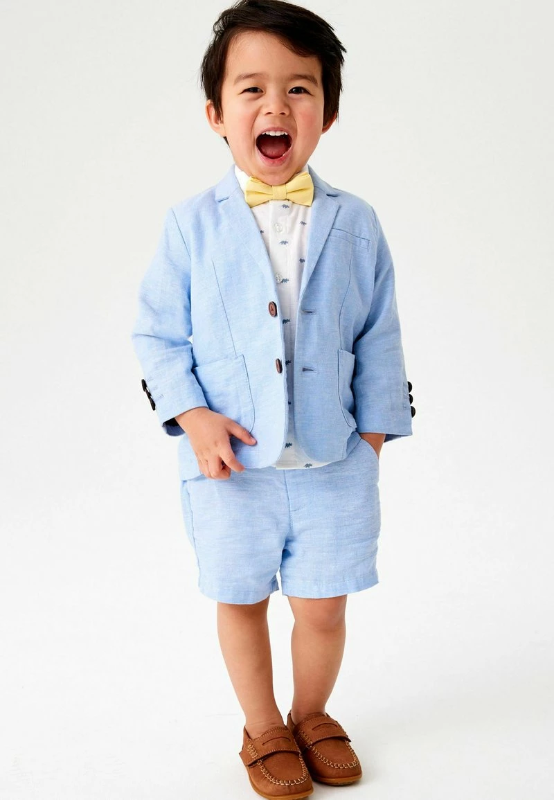 Next Kinder Shorts - Blue