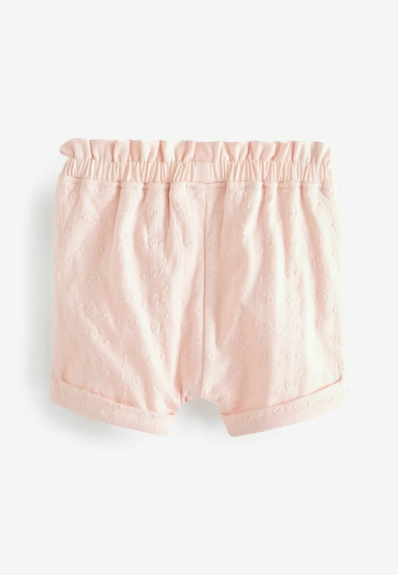 Next Shorts - Pink White | Kinder – Bild 4